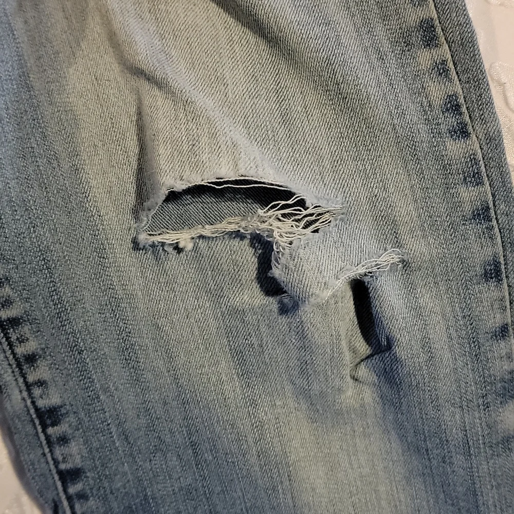 New York and Co Soho Jean's - Picture 2 of 4